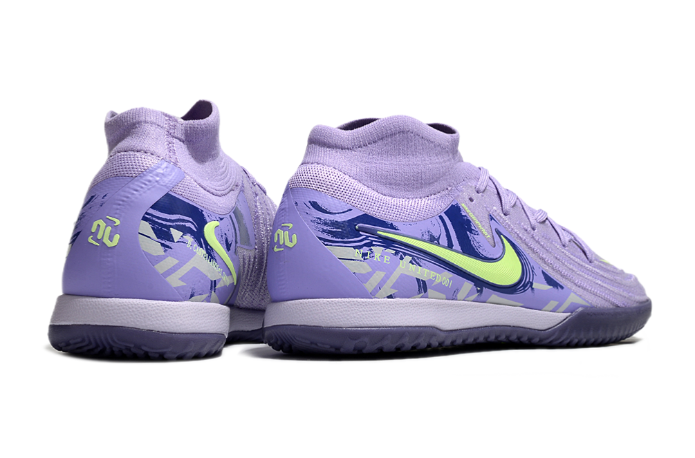 NIKE PHANTOM LUNA - FUTSAL