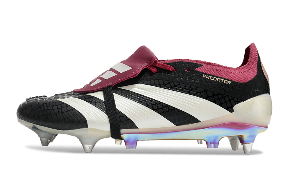 ADIDAS PREDATOR 24 TONGUE - TRAVA MISTA