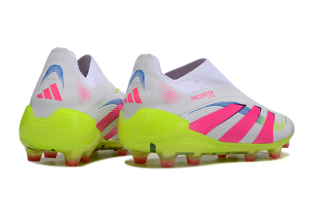 ADIDAS PREDATOR 25 S/CADARÇOS - CAMPO