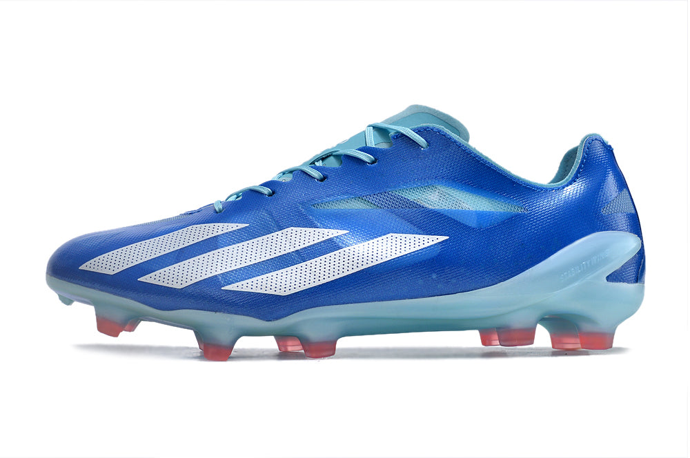 ADIDAS X CRAZYFAST - CAMPO