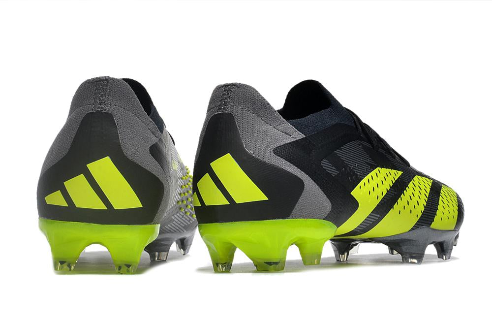 ADIDAS PREDATOR ACCURACY.1 LOW - CAMPO
