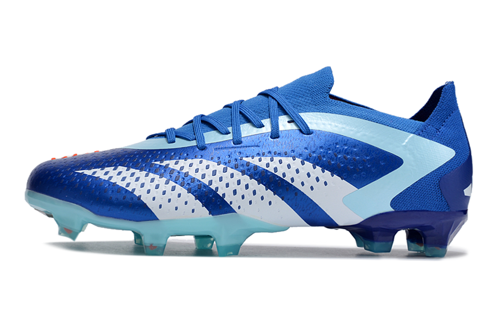 ADIDAS PREDATOR ACCURACY.1 LOW - CAMPO