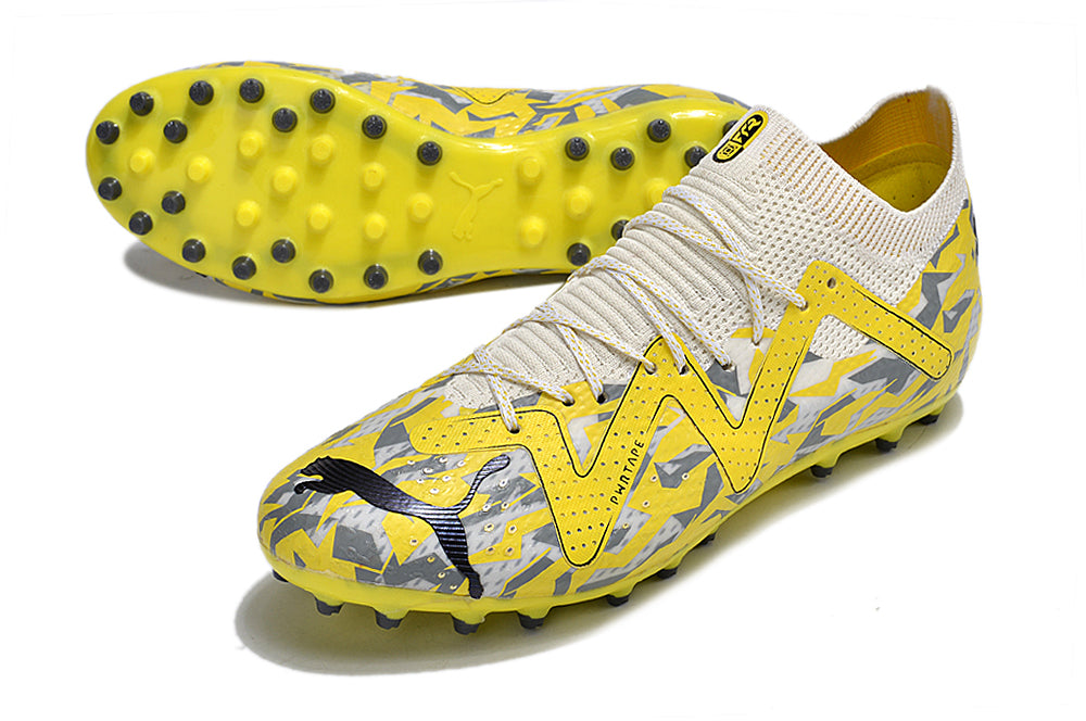 PUMA FUTURE ULTIMATE - TRAVA HÍBRIDA