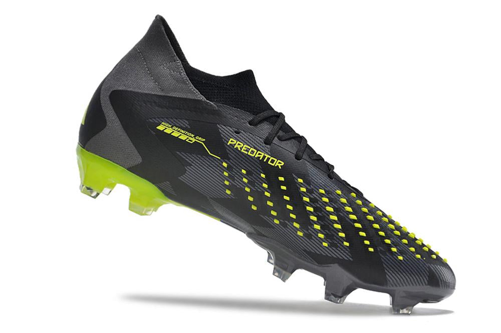 ADIDAS PREDATOR ACCURACY + ELITE CAMPO