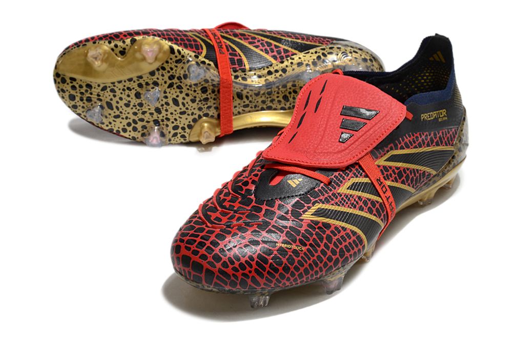 ADIDAS PREDATOR 24 TONGUE - CAMPO