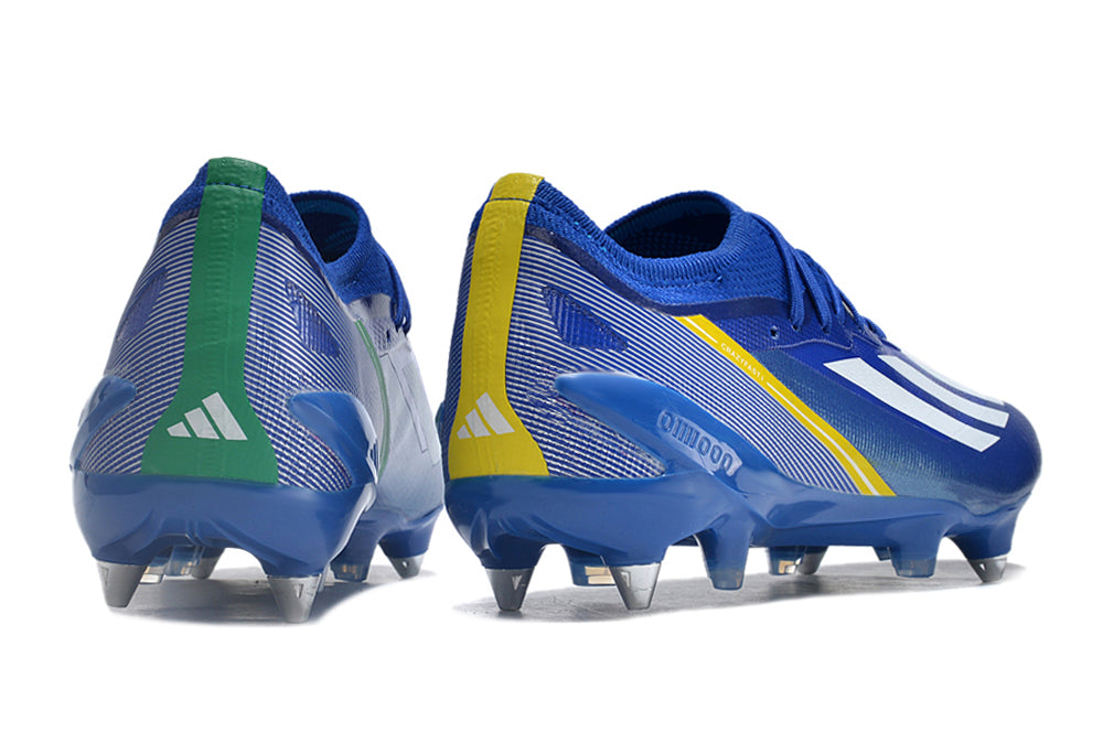 ADIDAS X CRAZYFAST.1 - TRAVA MISTA