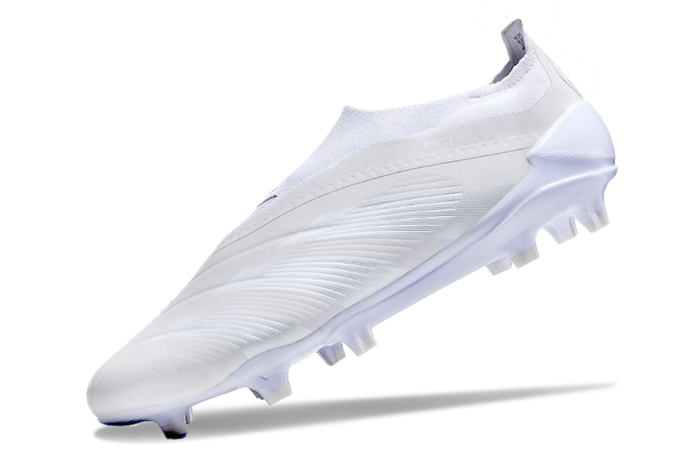 ADIDAS PREDATOR 24 S/CADARÇOS - CAMPO