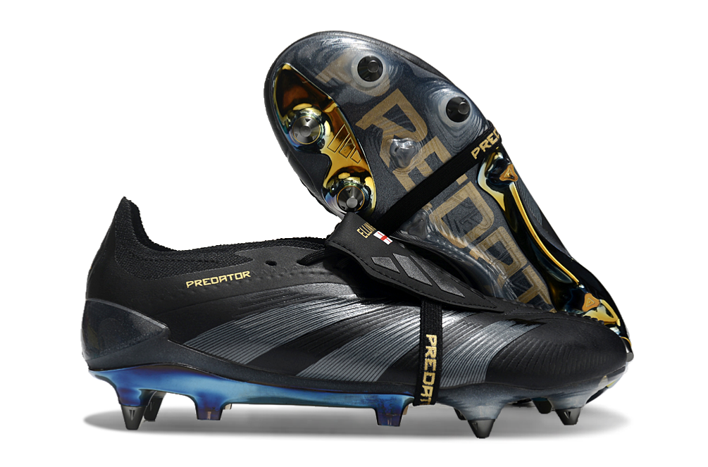 ADIDAS PREDATOR 24 TONGUE - TRAVA MISTA