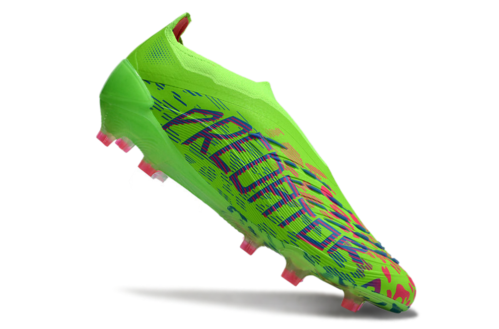 ADIDAS PREDATOR 25 S/CADARÇOS - CAMPO