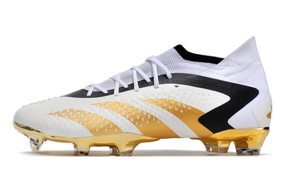 ADIDAS PREDATOR ACCURACY + ELITE CAMPO