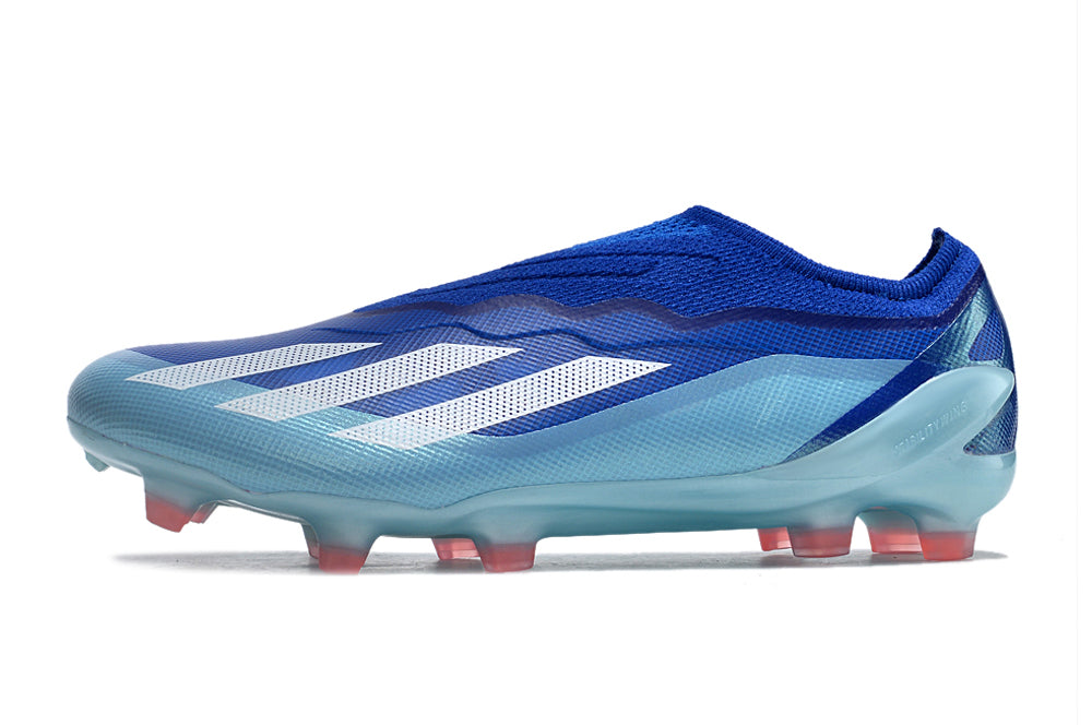 ADIDAS X CRAZYFAST.1 S/CADARÇOS - CAMPO