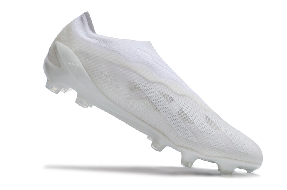 ADIDAS X CRAZYFAST.1 S/CADARÇOS - CAMPO