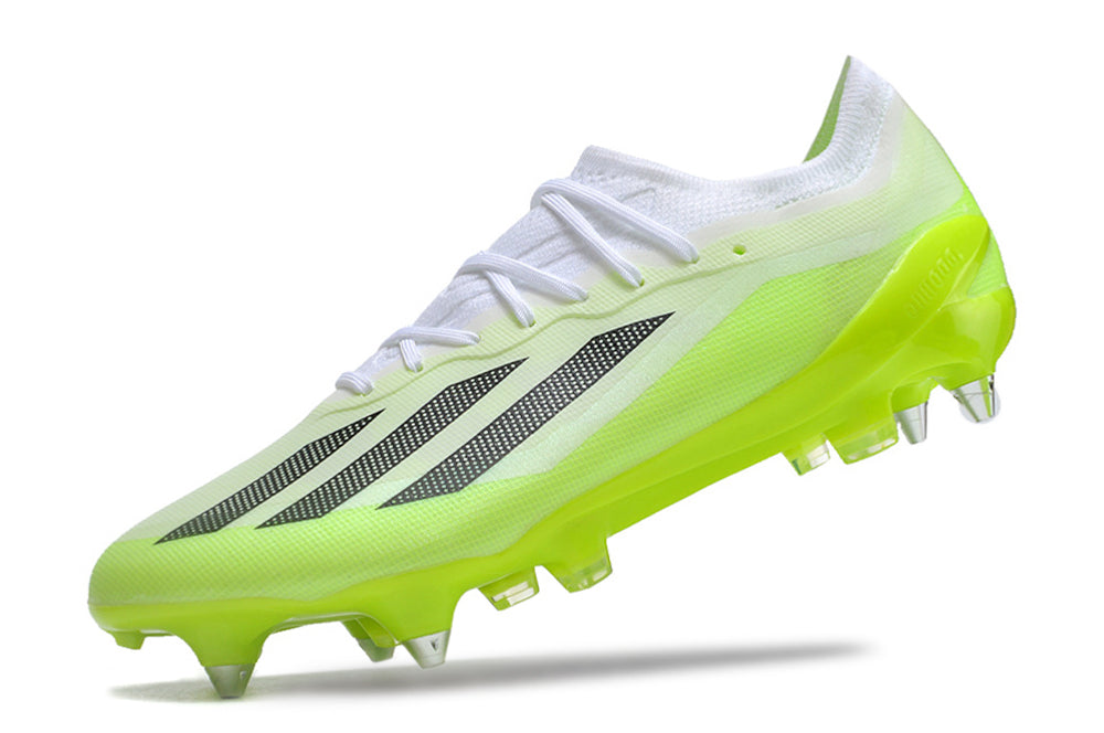 ADIDAS X CRAZYFAST.1 - TRAVA MISTA