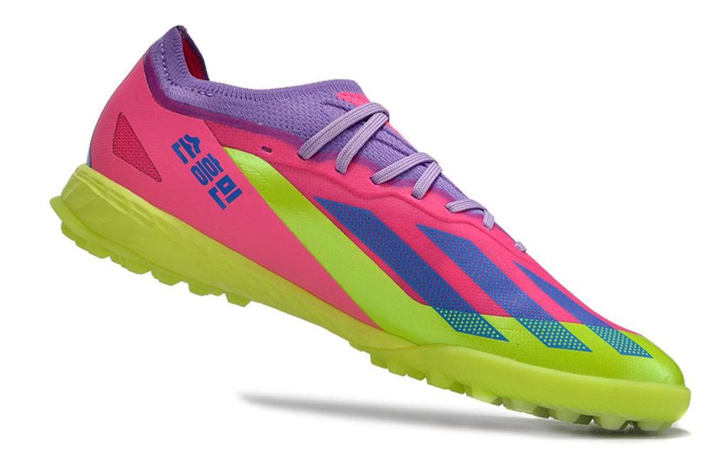 ADIDAS X CRAZYFAST.1 - SOCIETY