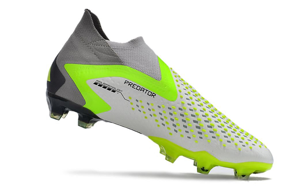 ADIDAS PREDATOR ACCURACY + ELITE CAMPO