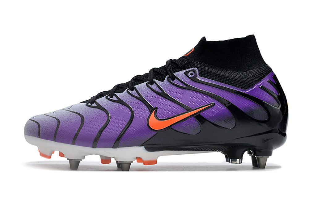 NIKE MERCURIAL SUPERFLY 9 - TRAVA MISTA