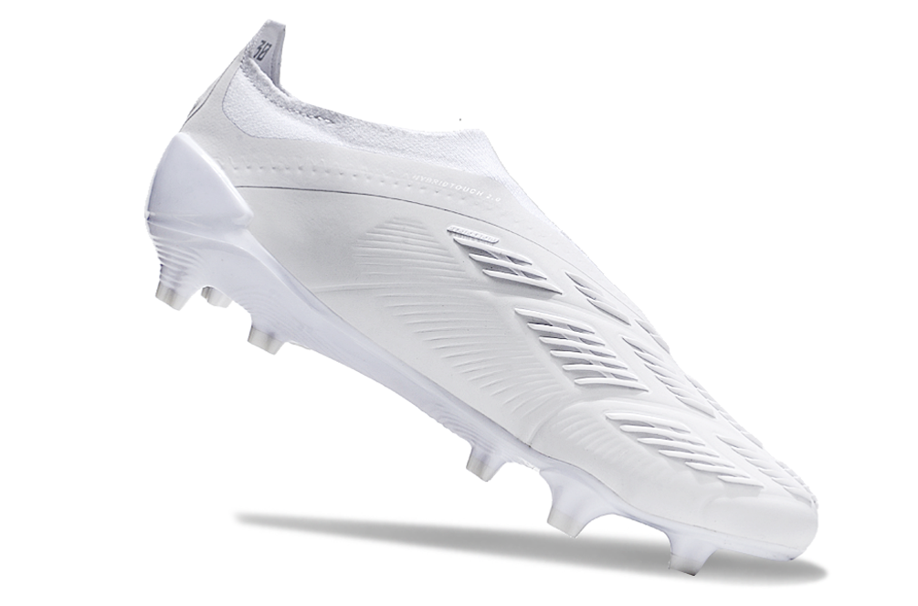 ADIDAS PREDATOR 24 S/CADARÇOS - CAMPO