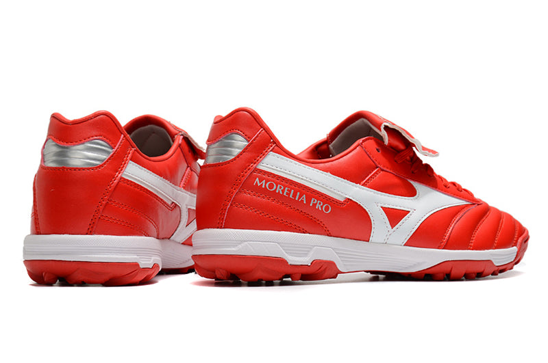 MIZUNO MORELIA AS II - SOCIETY