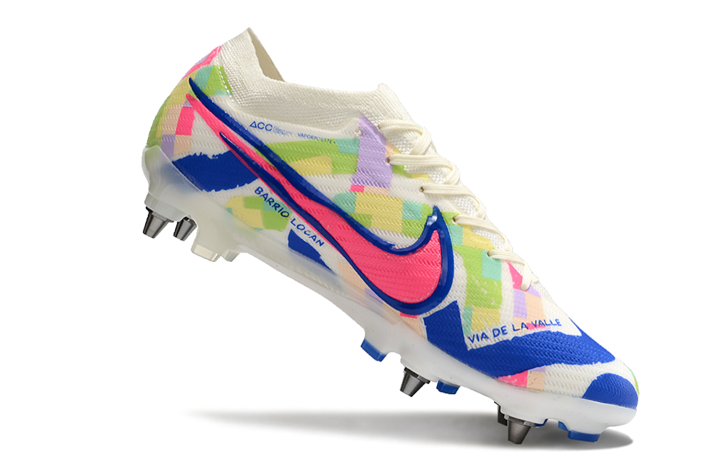 NIKE MERCURIAL VAPOR 15 - TRAVA MISTA