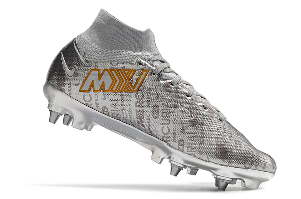 NIKE MERCURIAL SUPERFLY 9 - TRAVA MISTA
