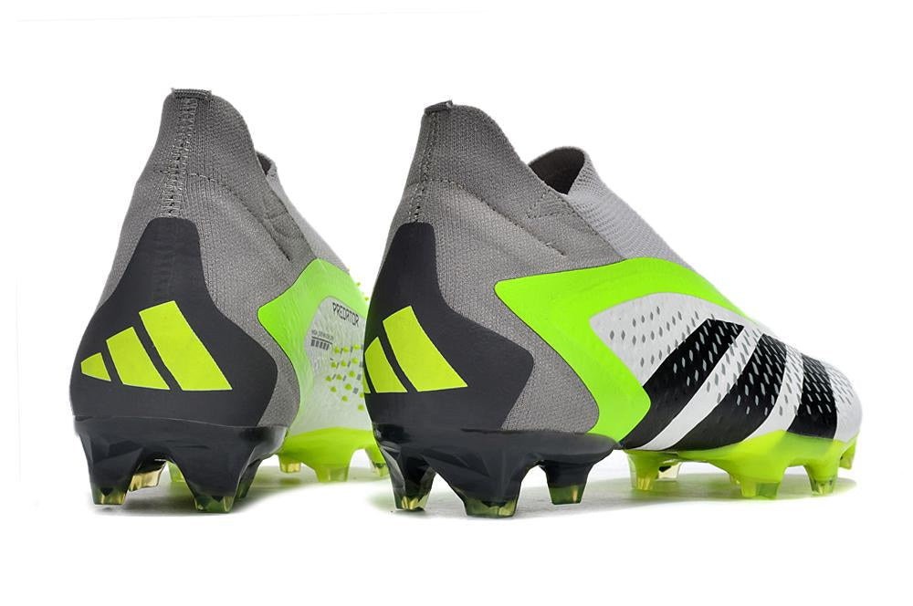 ADIDAS PREDATOR ACCURACY + ELITE CAMPO