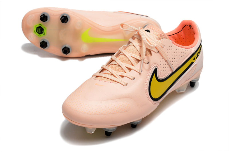 NIKE TIEMPO LEGEND 9 - TRAVA MISTA