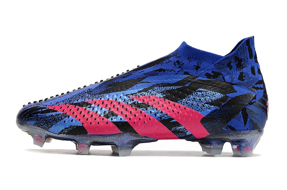 ADIDAS PREDATOR ACCURACY + ELITE CAMPO