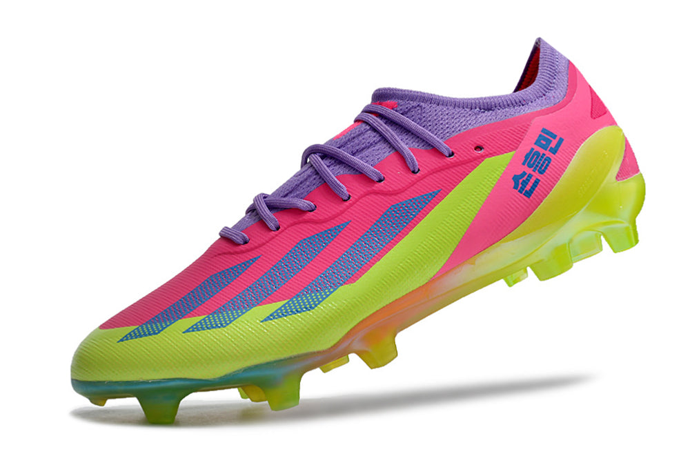ADIDAS X CRAZYFAST.1 - CAMPO