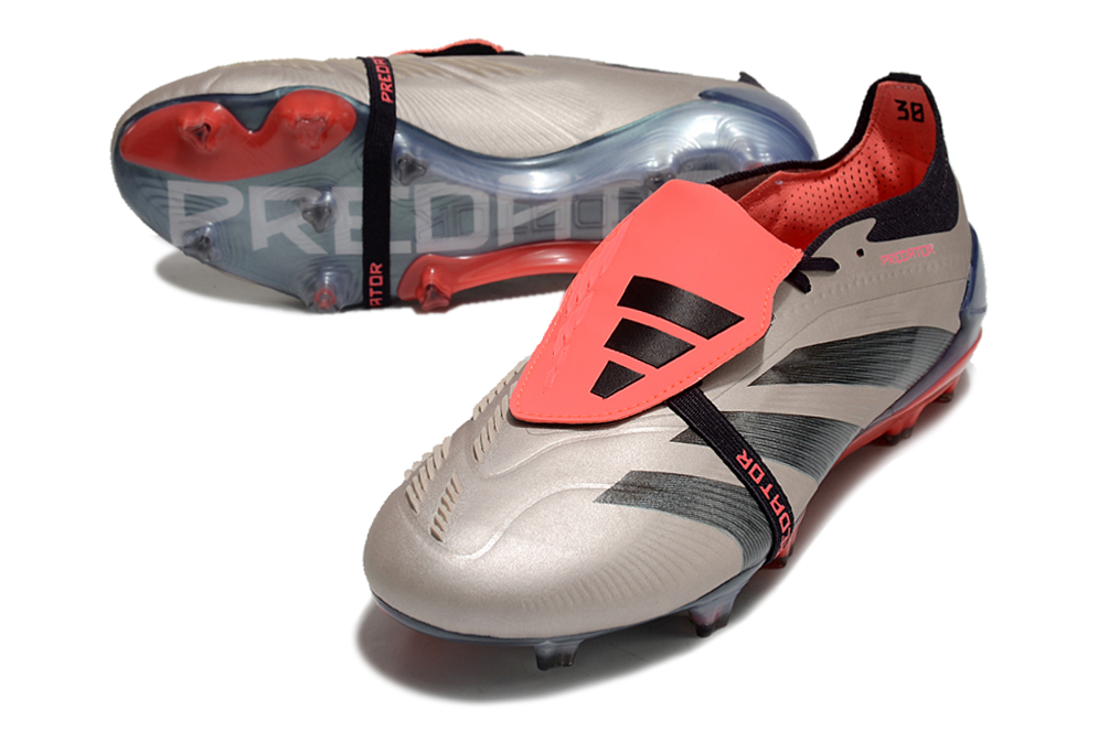 ADIDAS PREDATOR 24 TONGUE - CAMPO