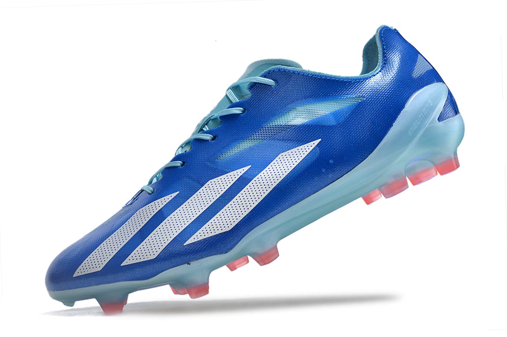 ADIDAS X CRAZYFAST - CAMPO