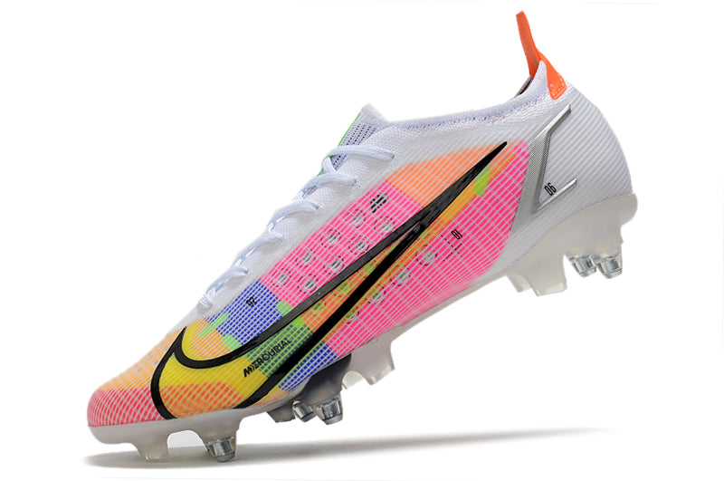 NIKE MERCURIAL VAPOR 14 - TRAVA MISTA
