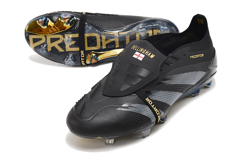 ADIDAS PREDATOR 24 TONGUE - CAMPO