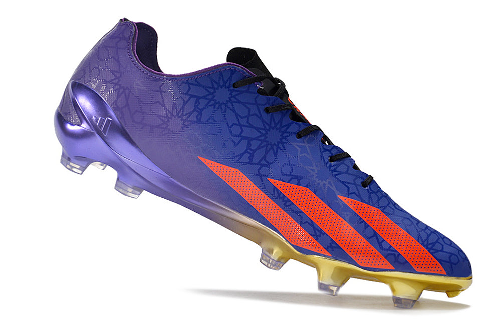 ADIDAS X CRAZYFAST - CAMPO