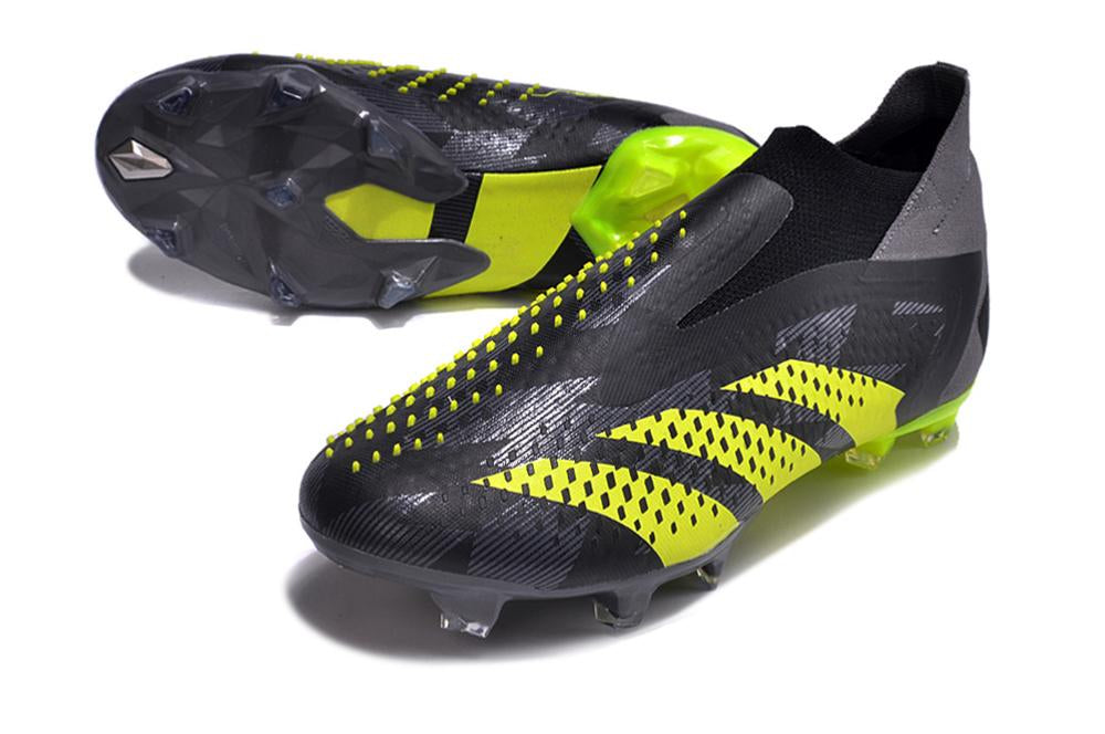 ADIDAS PREDATOR ACCURACY + ELITE CAMPO