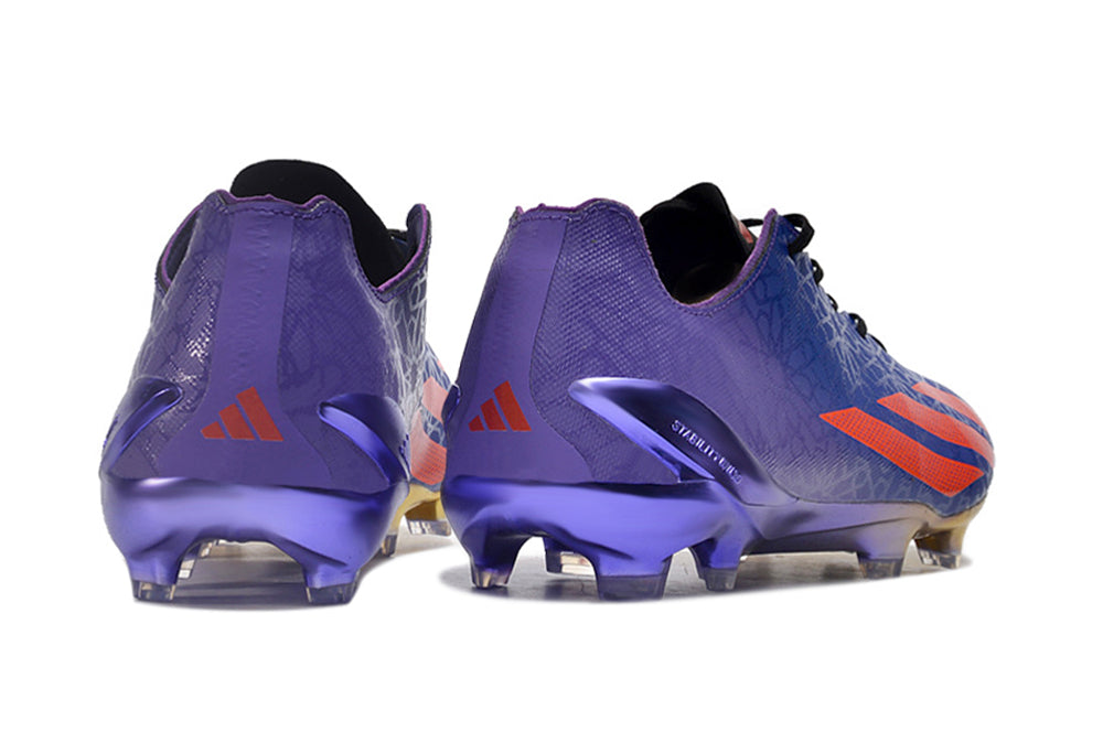 ADIDAS X CRAZYFAST - CAMPO