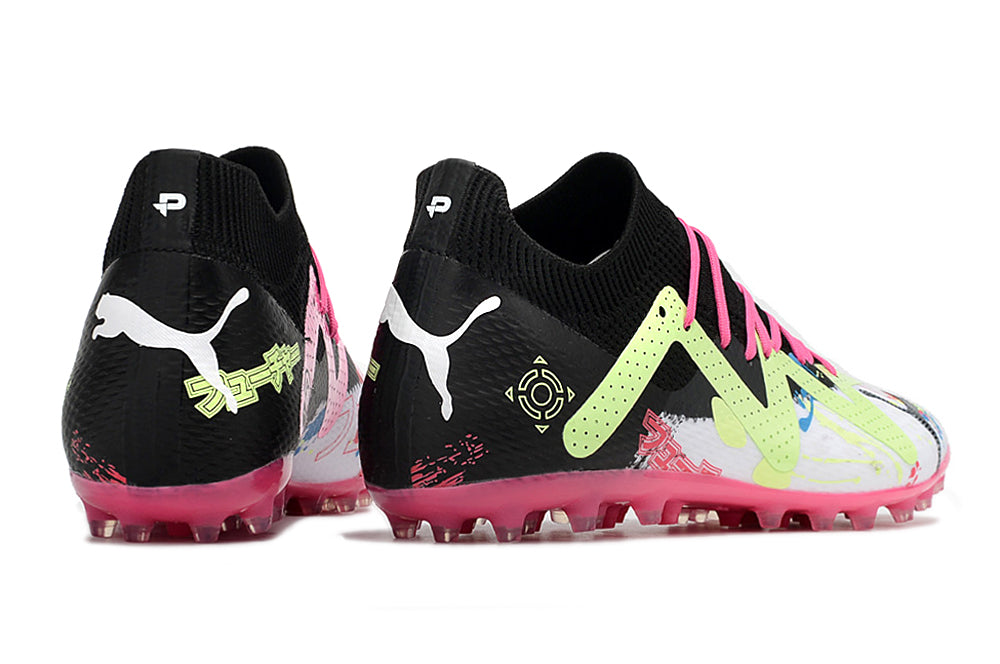 PUMA FUTURE ULTIMATE - TRAVA HÍBRIDA