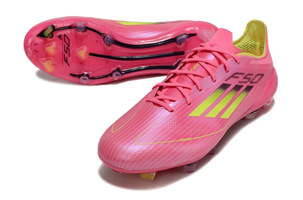 ADIDAS F50 - CAMPO