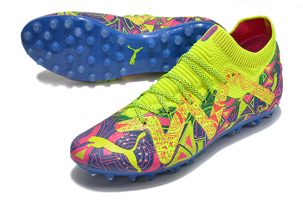 PUMA FUTURE ULTIMATE - TRAVA HÍBRIDA