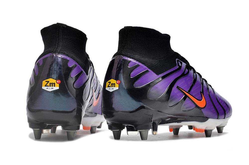 NIKE MERCURIAL SUPERFLY 9 - TRAVA MISTA