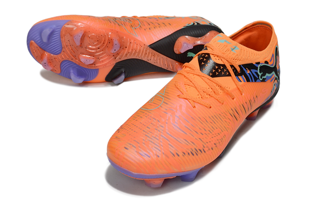 PUMA FUTURE 8 ULTIMATE - CAMPO