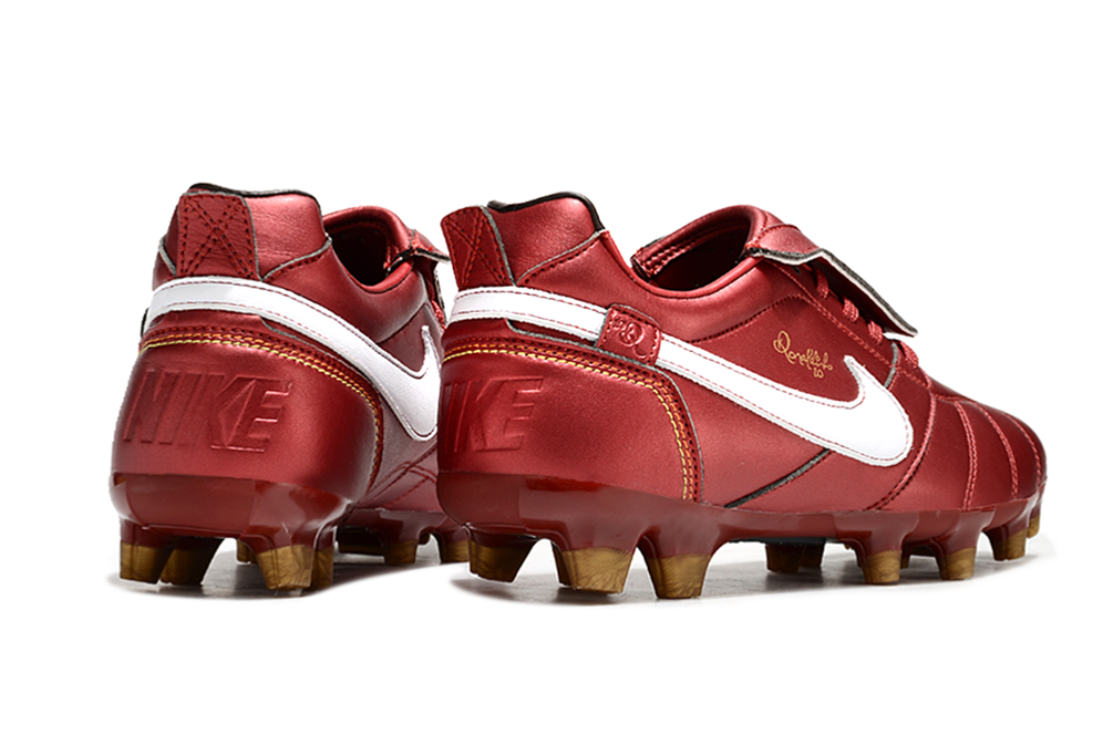 NIKE TIEMPO LEGEND R10 - CAMPO