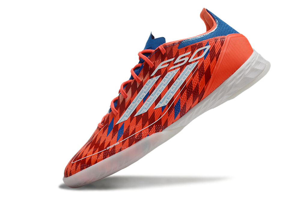 ADIDAS F50 PRO - FUTSAL
