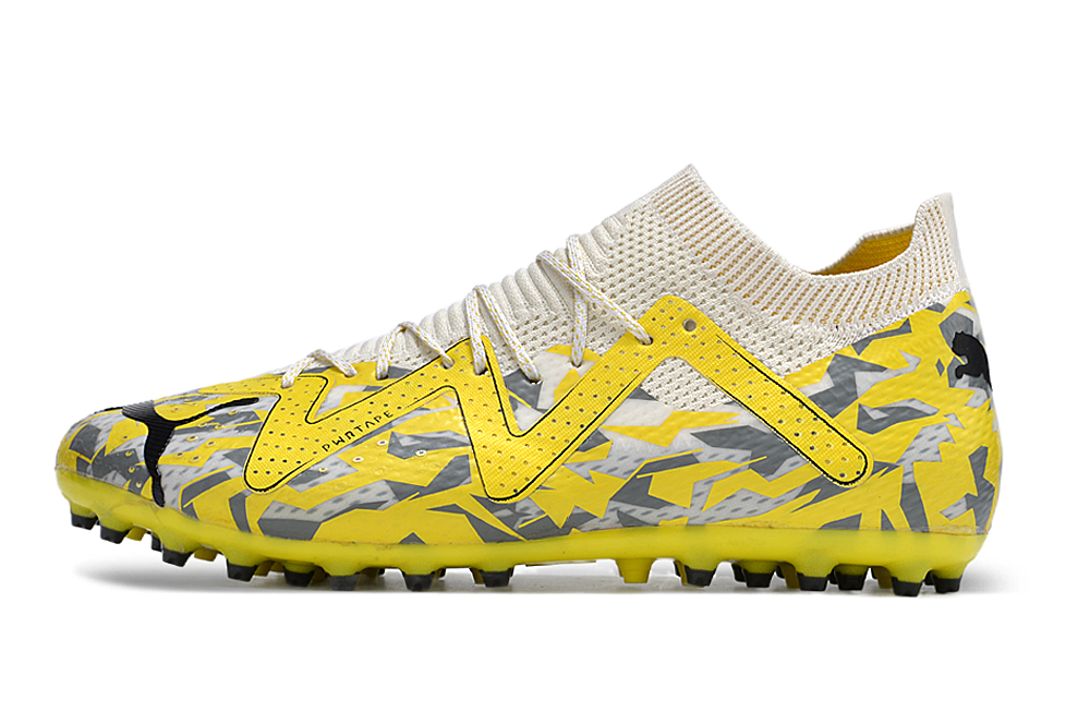 PUMA FUTURE ULTIMATE - TRAVA HÍBRIDA