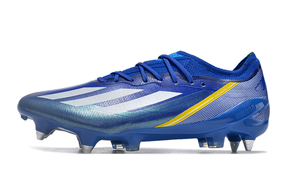 ADIDAS X CRAZYFAST.1 - TRAVA MISTA