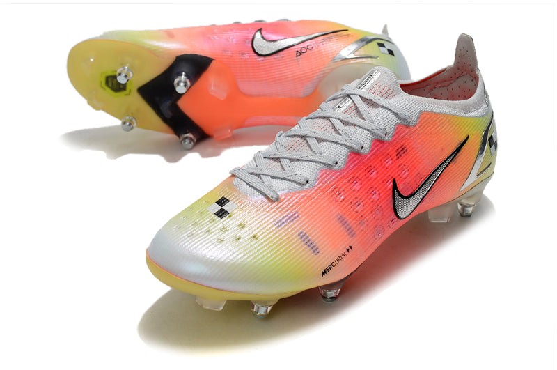NIKE MERCURIAL VAPOR 14 - TRAVA MISTA