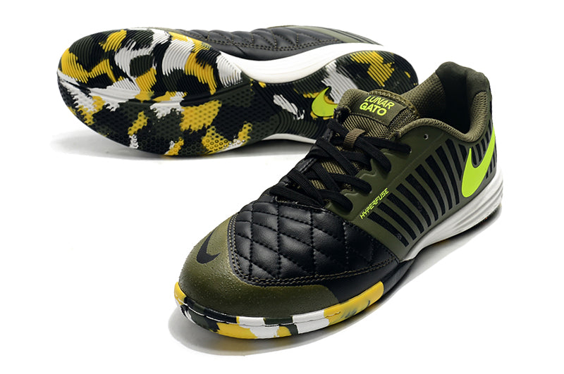 NIKE LUNAR GATO - FUTSAL