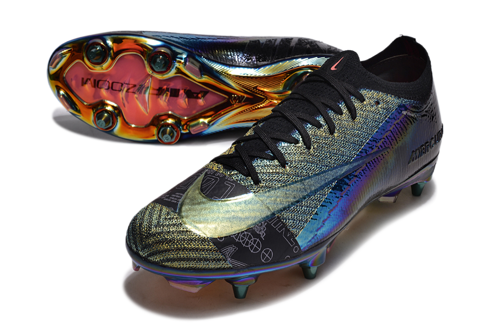 NIKE MERCURIAL VAPOR 16 - TRAVA MISTA