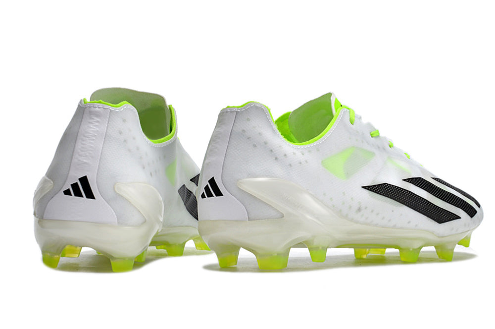 ADIDAS X CRAZYFAST - CAMPO