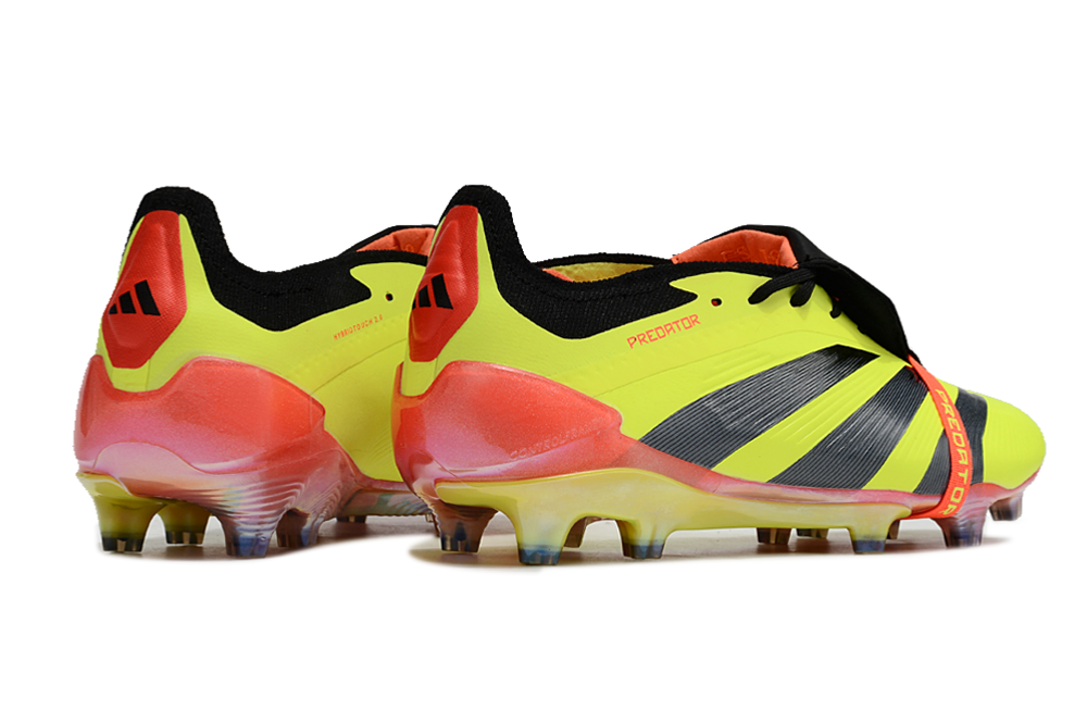 ADIDAS PREDATOR 24 TONGUE - CAMPO