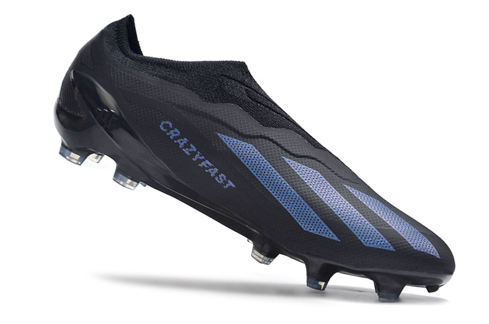 ADIDAS X CRAZYFAST.1 S/CADARÇOS - CAMPO